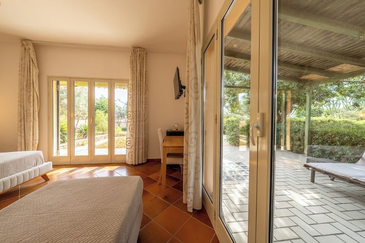 B&B Villa Carlotta Resort, Catania