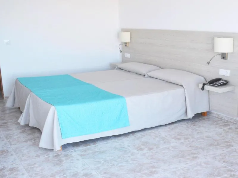 STUDIO STANDARD Room, Playa Moreia, Majorca