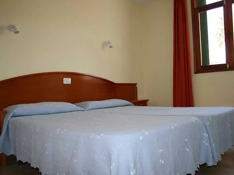 APARTMENT ONE BEDROOM Room, Atis Tirma, Gran Canaria