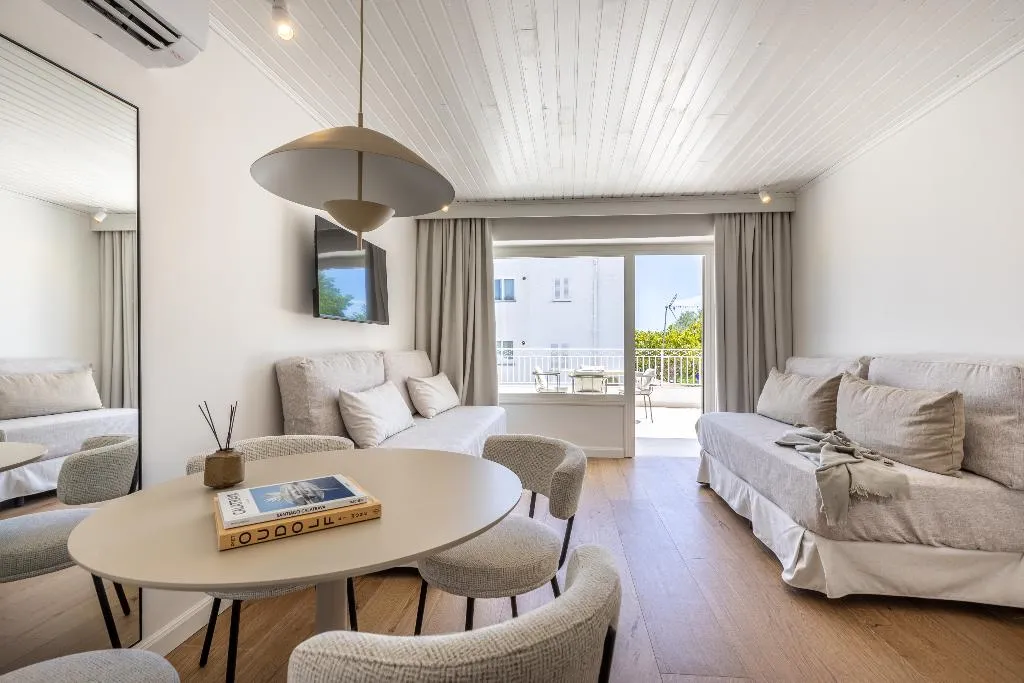APARTMENT PREMIUM Room, Hoposa Panorama, Majorca