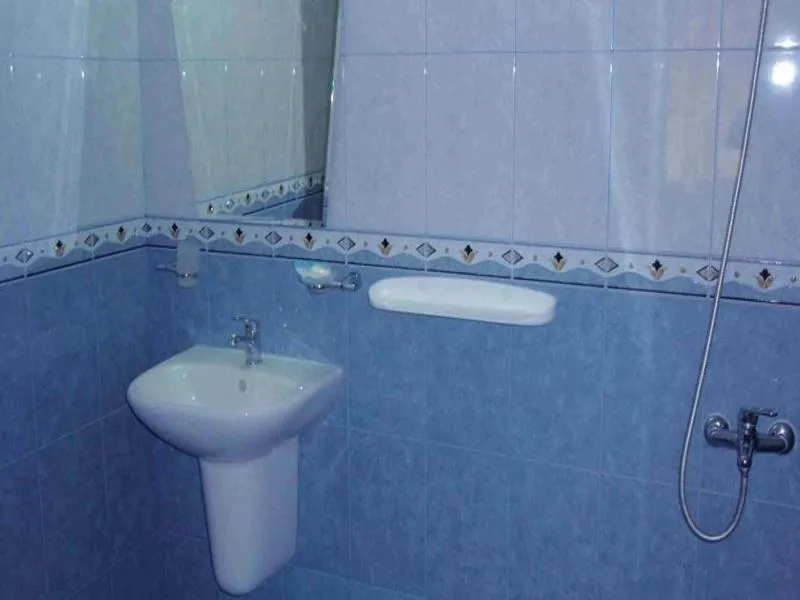 DOUBLE STANDARD Room, Kirios, Bourgas