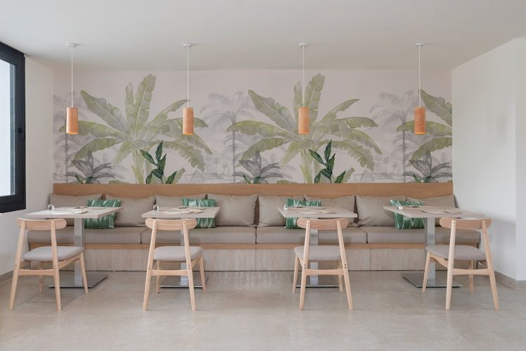 Copaiba By Honne Hotels, Majorca