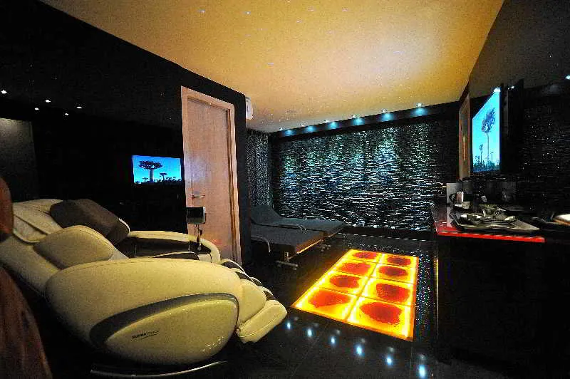 Sports and Entertainment, Casablanca Suites & Spa, Casablanca