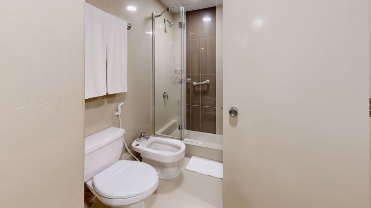 Golden Sands 5, Dubai