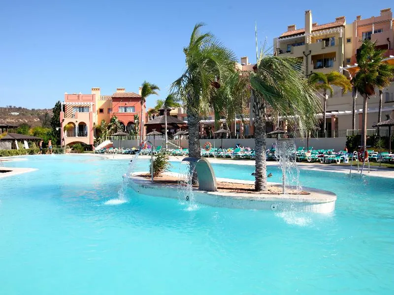 Pool, Pierre & Vacances Terrazas Costa del Sol, Costa Del Sol