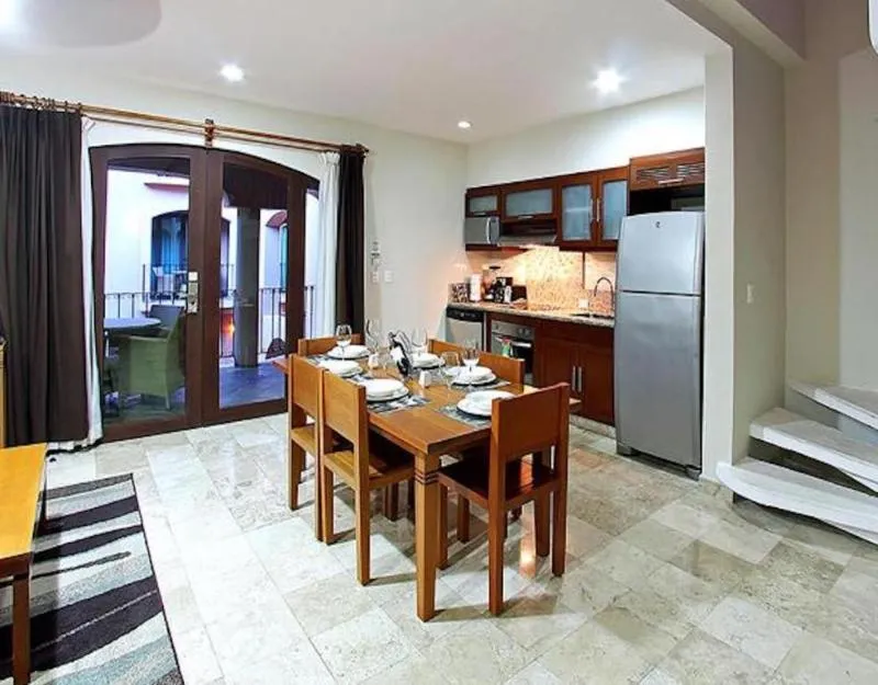 SUITE THREE BEDROOMS Room, Acanto Boutique Hotel Playa del Carmen, Playa Del Carmen