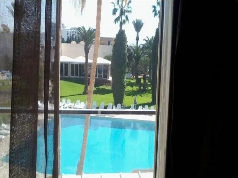 Pool, Marhaba, Agadir