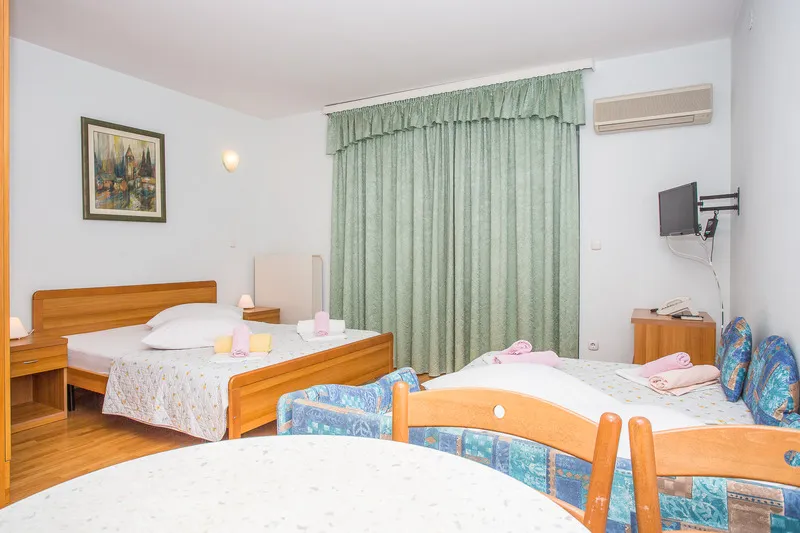 Room, Villa Jerkan, Split