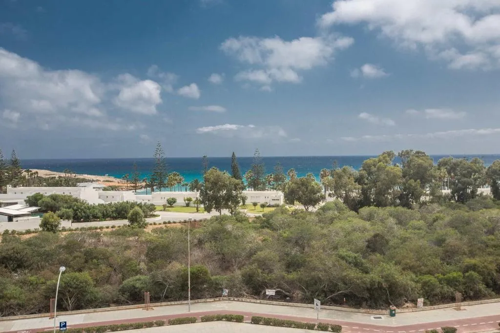 General view, Napasol Boutique Hotel, Cyprus