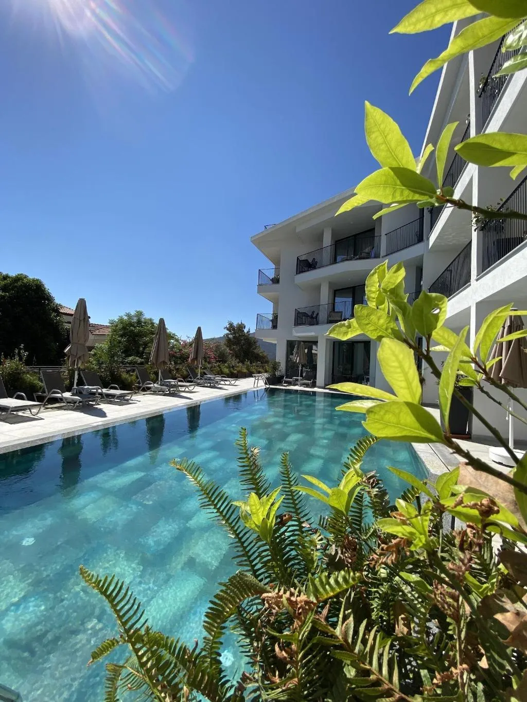 Sports and Entertainment, Payava Hotel By True Blue, Dalaman
