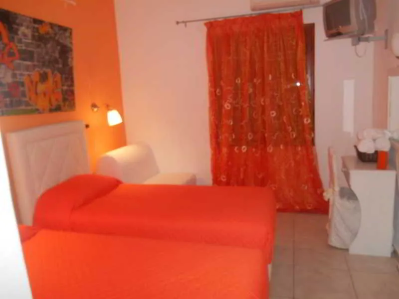 Room, Skianthion, Skiathos
