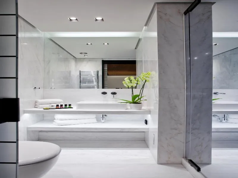 SUITE TWO BEDROOMS Room, Met34 Athens, Athens