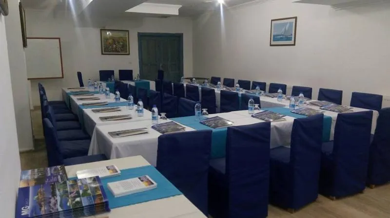 Conferences, Victoria Suite Hotel & Spa, Bodrum
