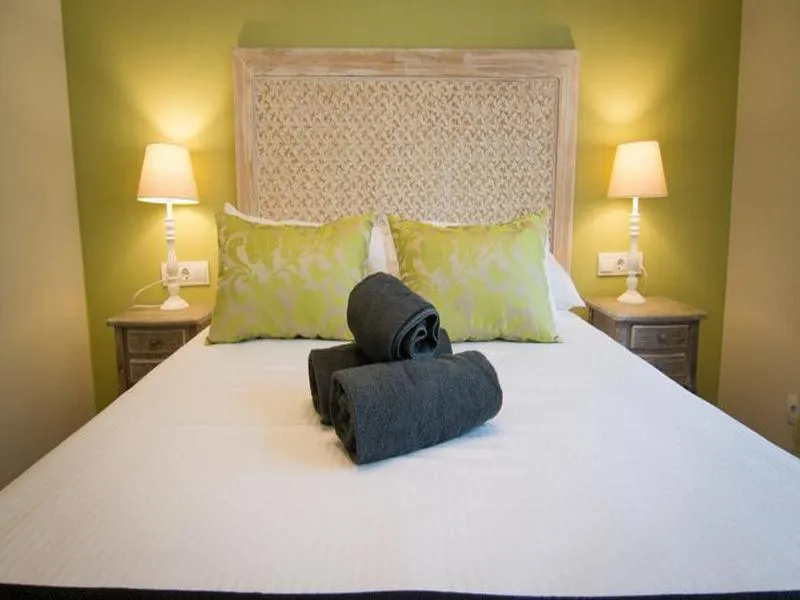 Room, Holidays2Malaga Comfort Center Apartments, Costa Del Sol