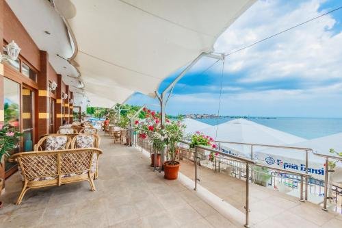 Hotel Mirage Nessebar, Bourgas