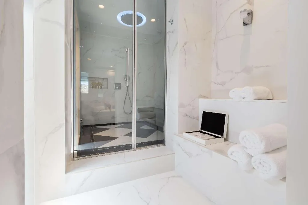 Room, Kivotos Mykonos, Mykonos