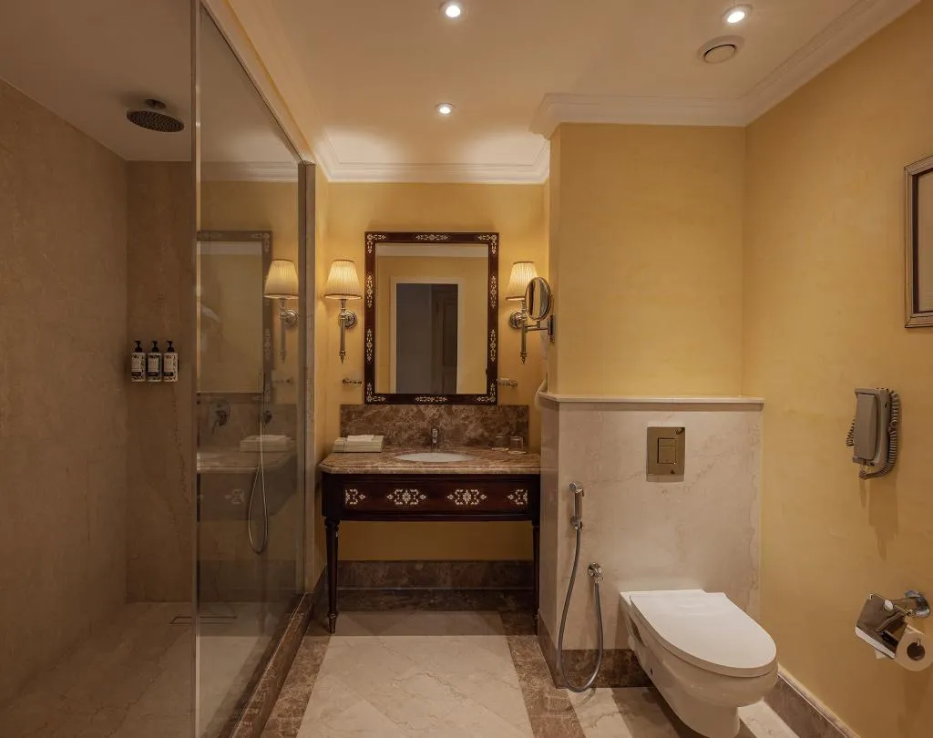Room, Sonesta Hotel Tower & Casino Cairo, Cairo