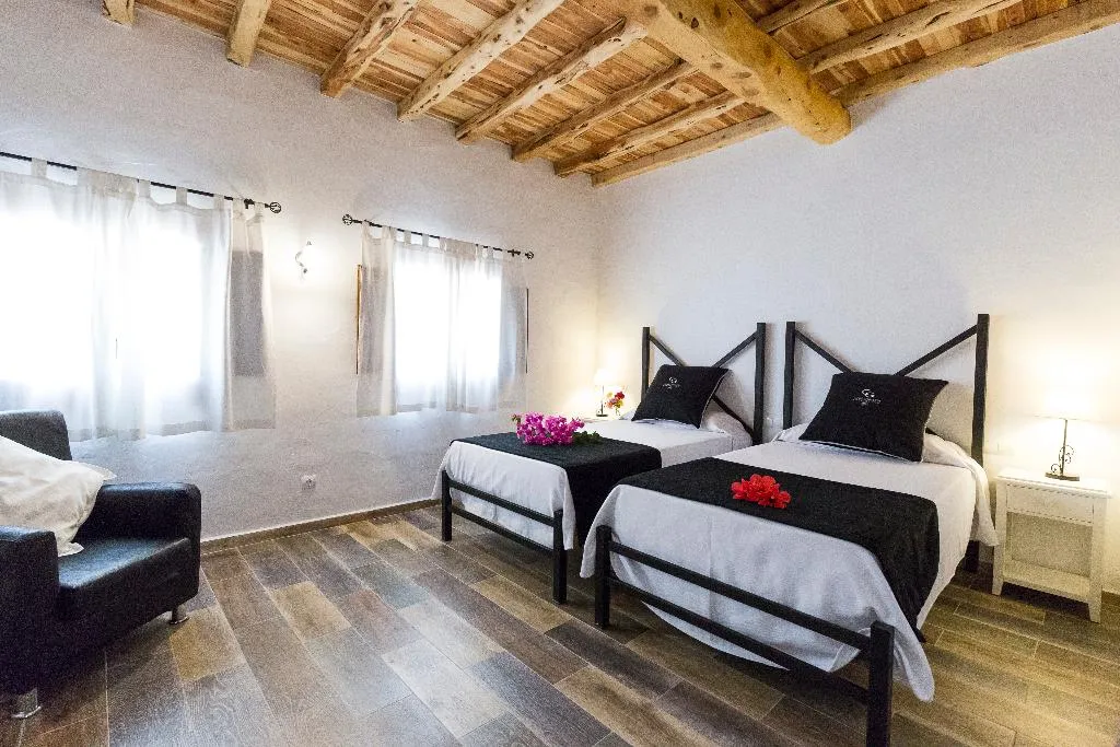 VILLA STANDARD Room, Agroturismo Can Guillem, Ibiza