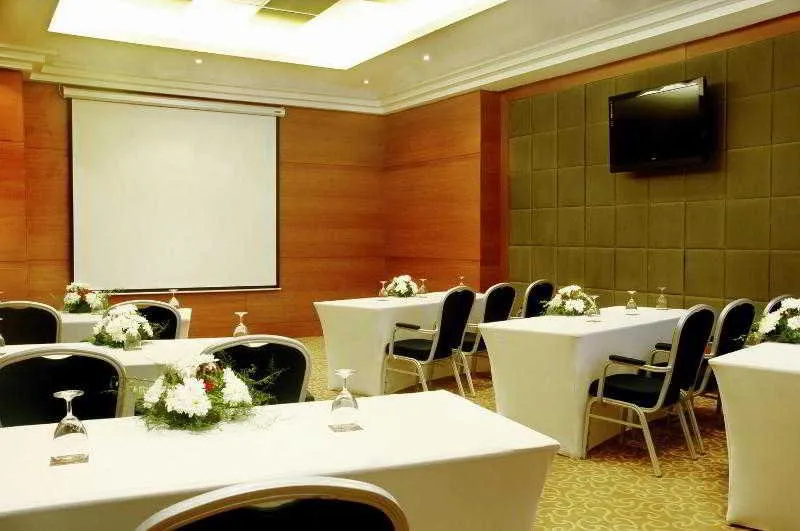 General view, Helnan Dream Land & Conference Center, Cairo