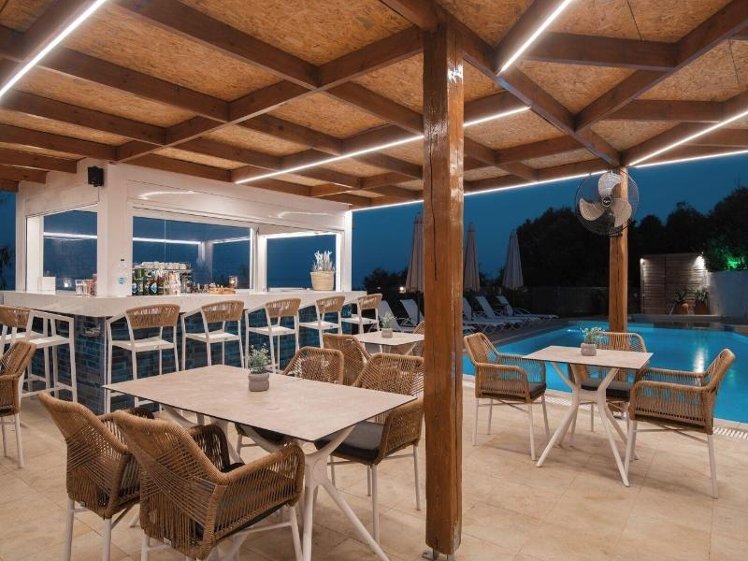 General view, Pelagos Blue Zante, Zante