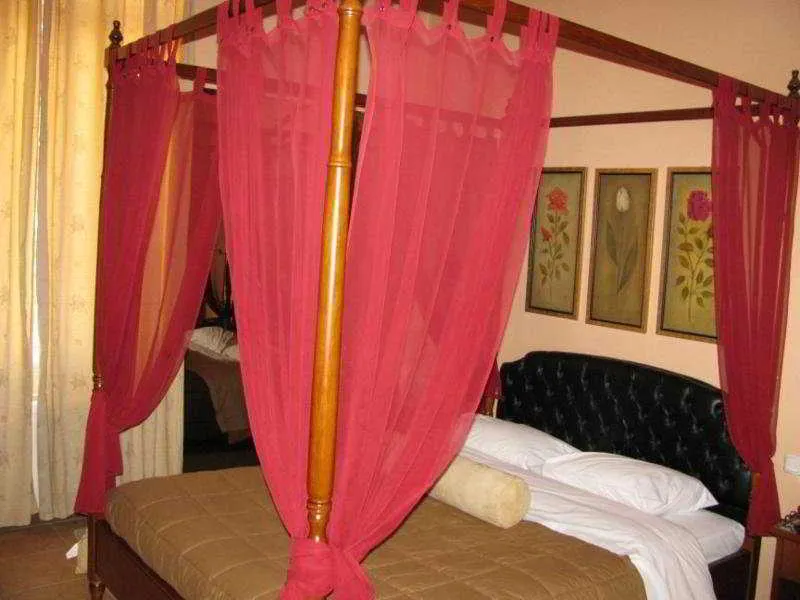 Room, Exis Boutique, Athens