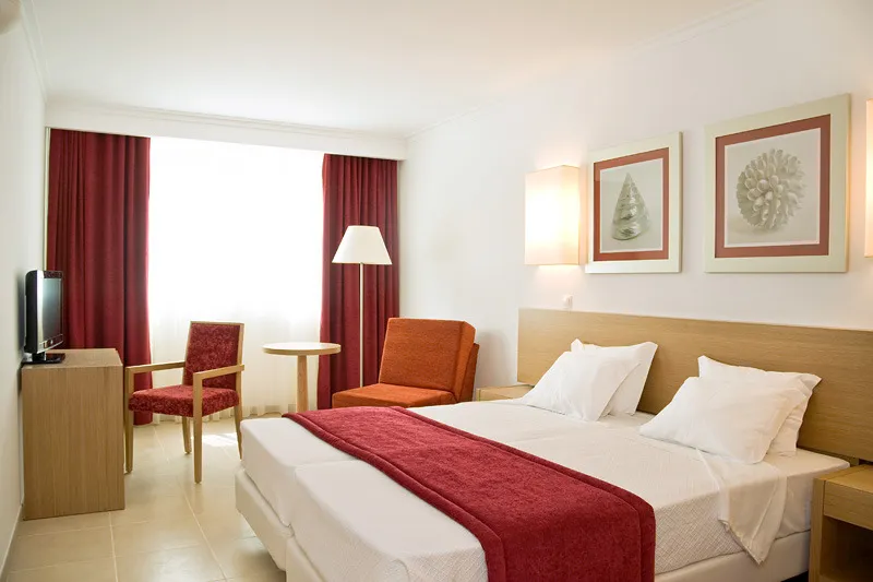 APARTMENT SUPERIOR Room, Montegordo Hotel Apartamentos & Spa, Algarve