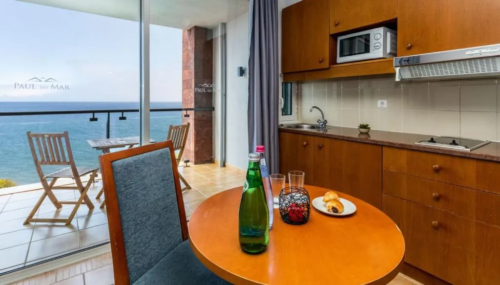 STUDIO CLASSIC Room, Paul do Mar, Madeira