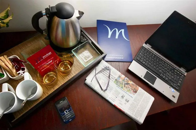 Conferences, Mercure Olbia, Olbia