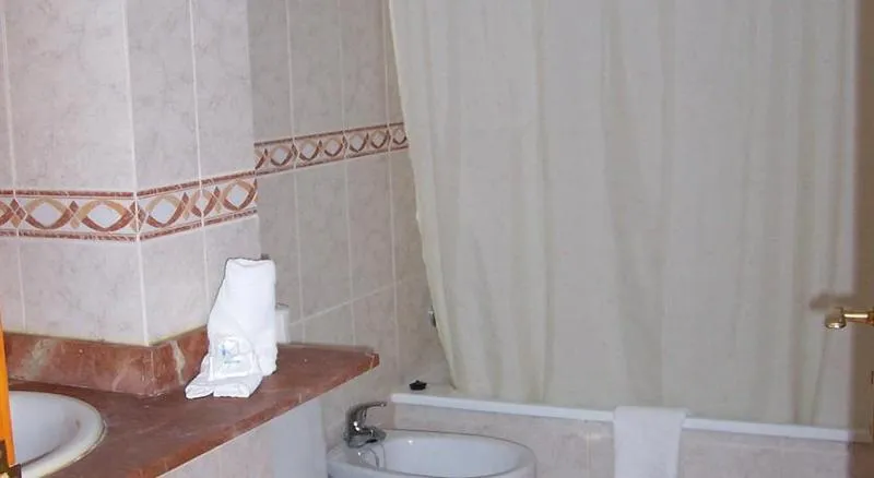 Room, Parque Cattleya, Tenerife