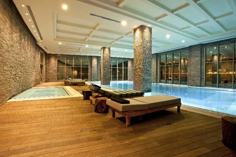Pool, Kaya Palazzo Golf Resort, Antalya