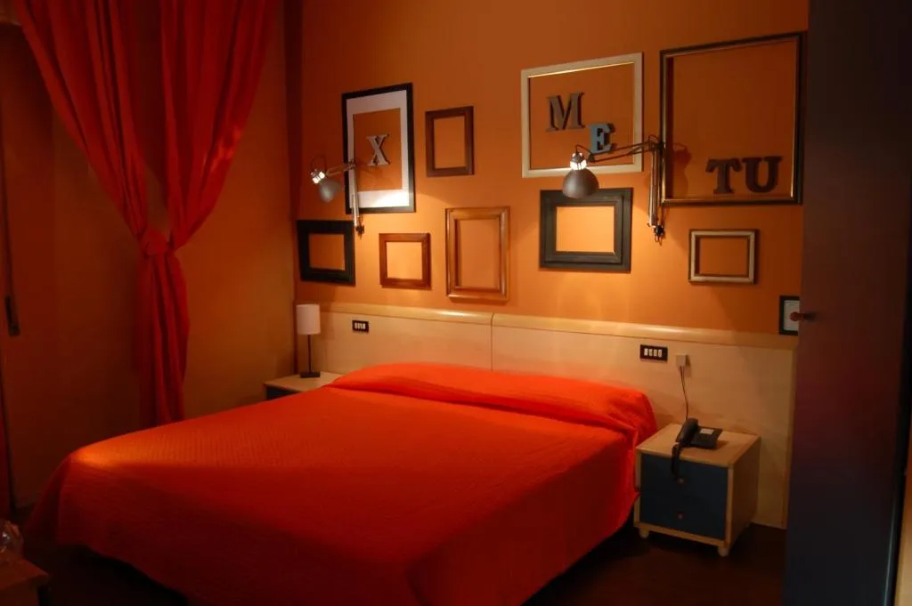 APARTMENT ONE BEDROOM Room, Residence Pian della Nave, Milan