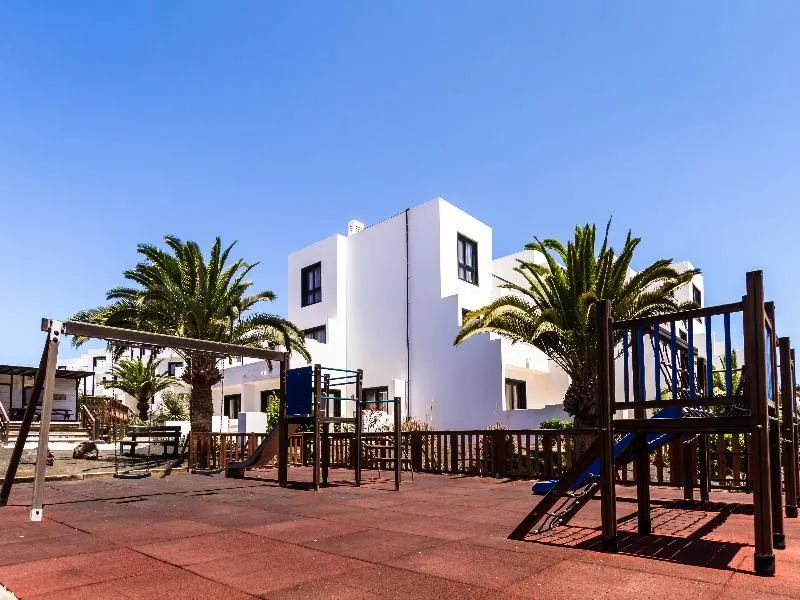 Sports and Entertainment, BlueBay Lanzarote, Lanzarote