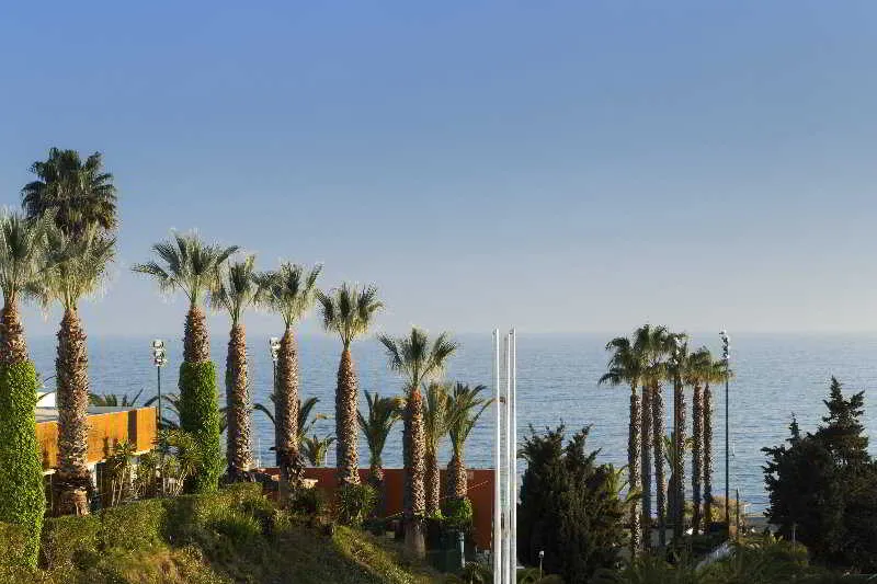 General view, Azul Mar, Algarve