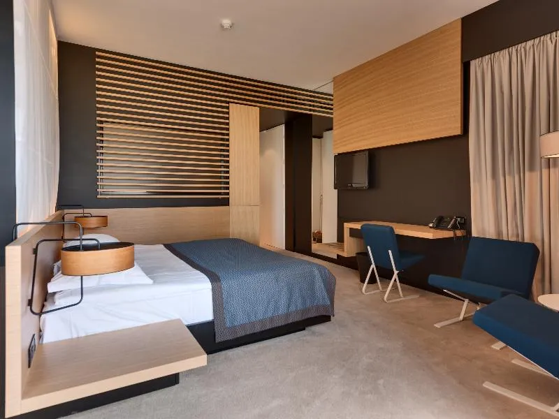 FAMILY ROOM STANDARD Room, Lone Hotel by Maistra Collection, Istria