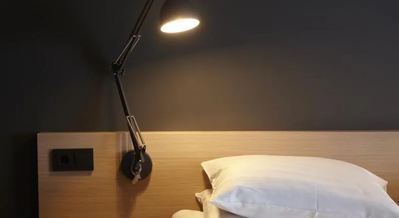 TWIN STANDARD Room, Alda Hotel Reykjavik, Reykjavik