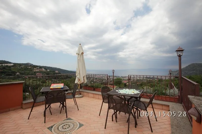 Double or Twin STANDARD Room, Residence L'Incanto Sorrento, Naples