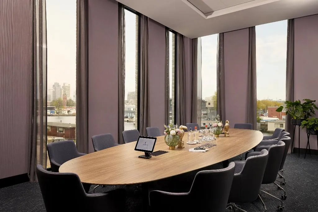 Conferences, Van der Valk Hotel Amsterdam - Amstel, Amsterdam
