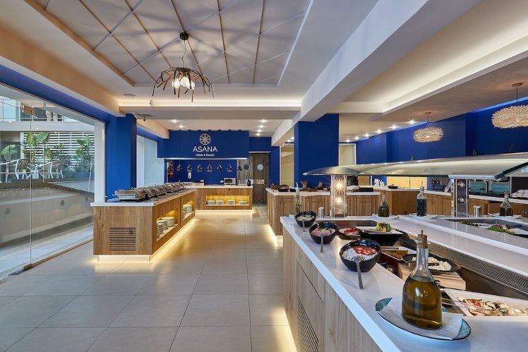 Danelis Hotel, Crete