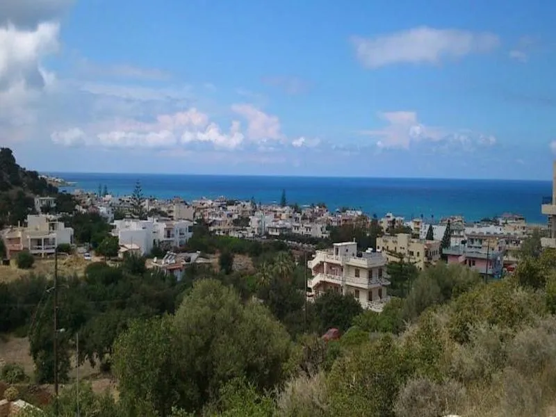 General view, Sunny Hill – Adults only 16+, Crete