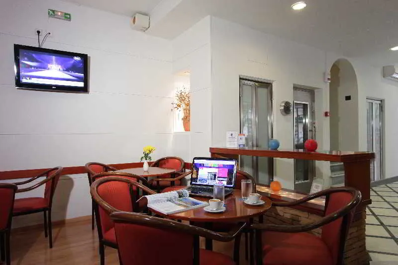 Bar, Pan, Athens