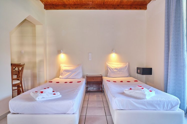 Sidari Green Oasis by Estia, Corfu