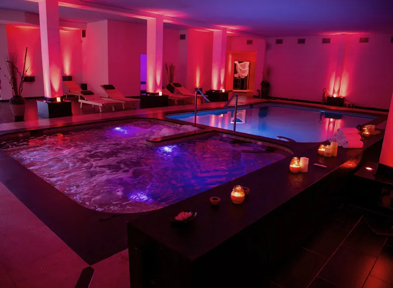 Sports and Entertainment, Hotel Resort & Spa Sa Rocca, Cagliari