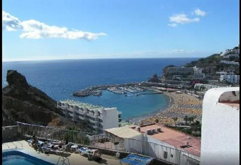 Beach, Miriam, Gran Canaria