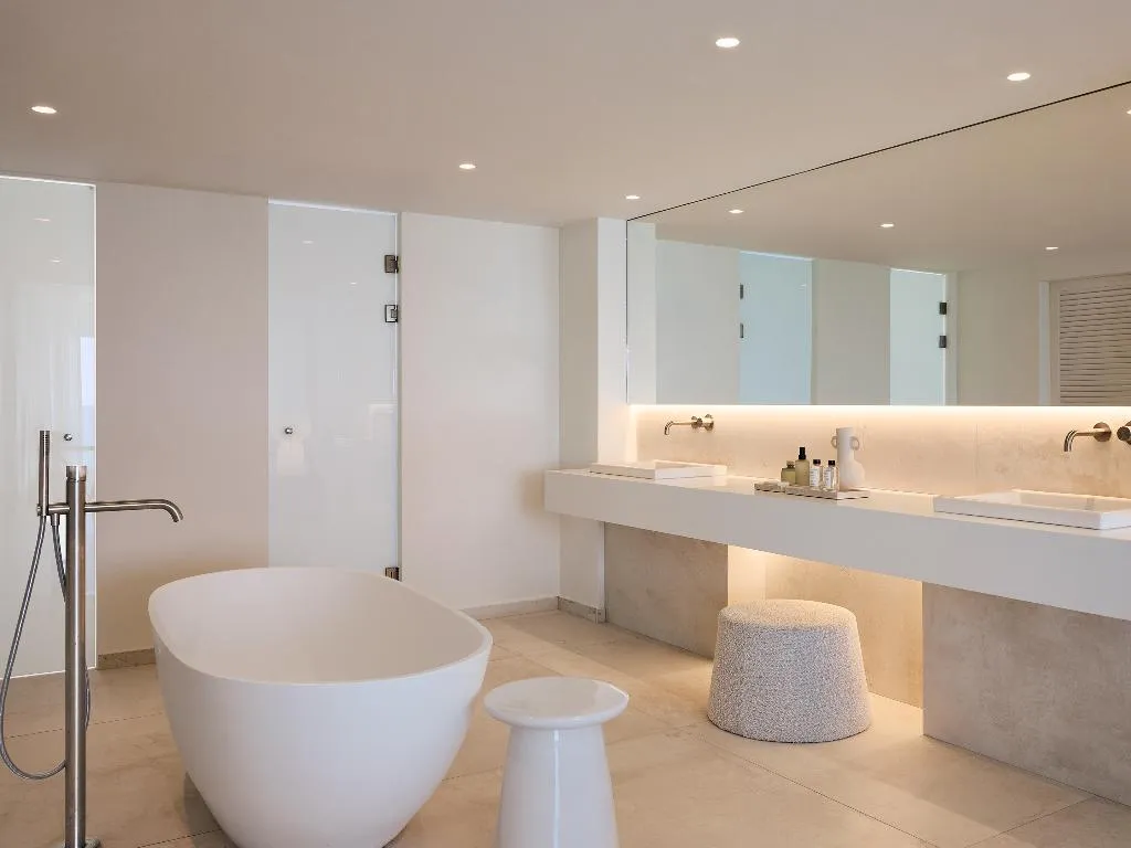 SUITE LUXURY SEA VIEW Room, Amirandes, A Resort to Live, Crete