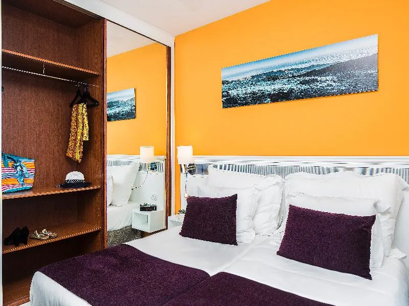 SUITE ONE BEDROOM Room, Coral Los Alisios, Tenerife