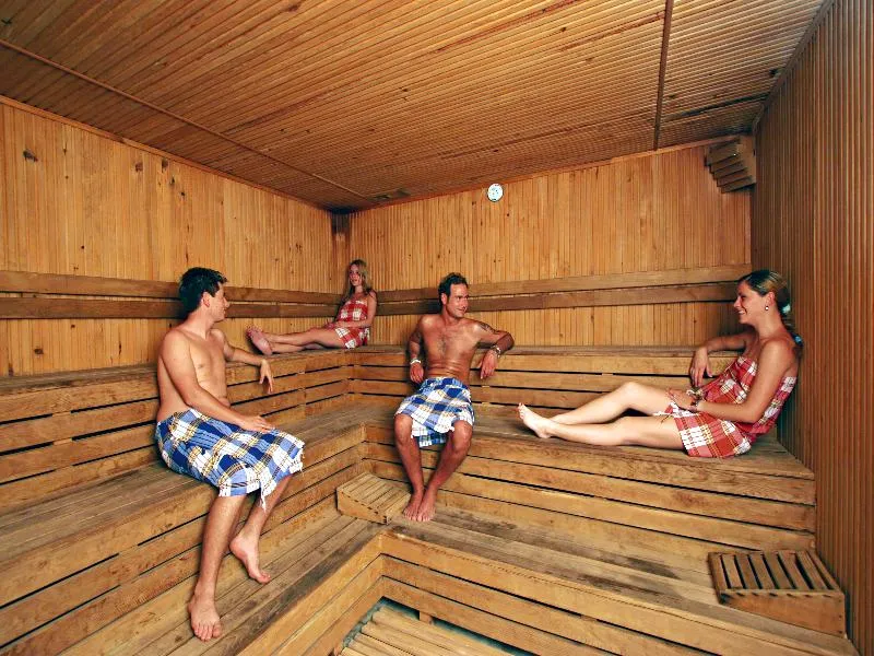 Sports and Entertainment, Febeach Hotel Side, Antalya