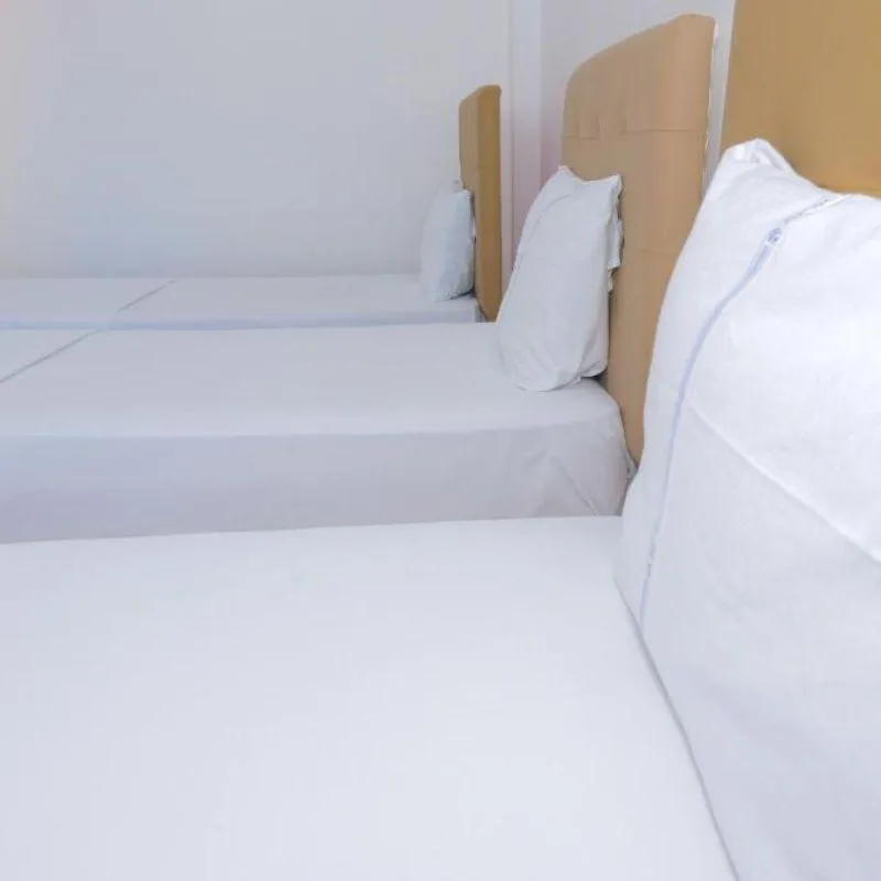 FAMILY ROOM WITH BALCONY Room, Afa Hotel, Durres