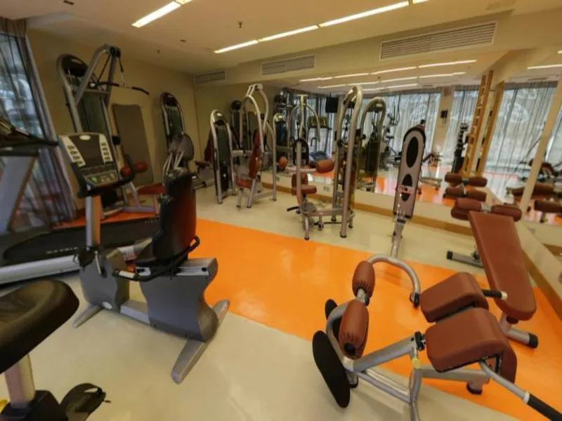 Sports and Entertainment, Radisson Blu Elizabete Hotel, Riga