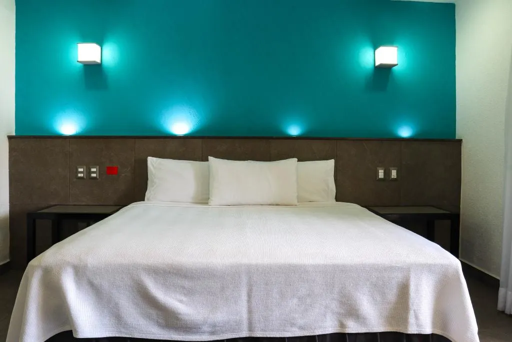 SUITE STANDARD Room, Hotel MX portal maya, Playa Del Carmen