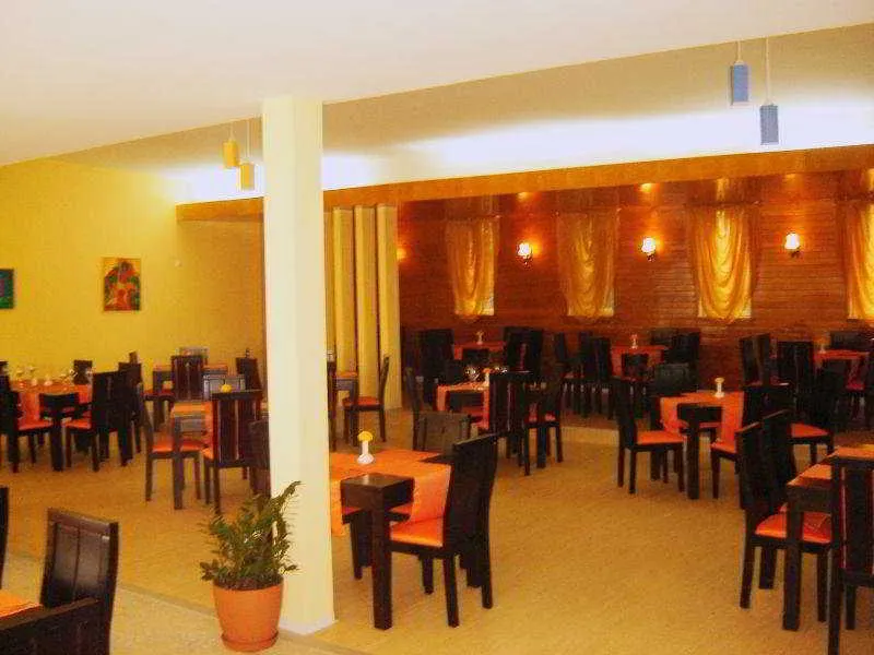 Restaurant, Vezhen, Varna